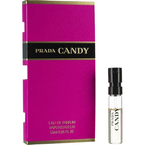 prada candy free sample|prada candy sample price.